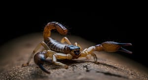 Scorpion