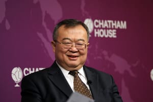 Liu Jianchao