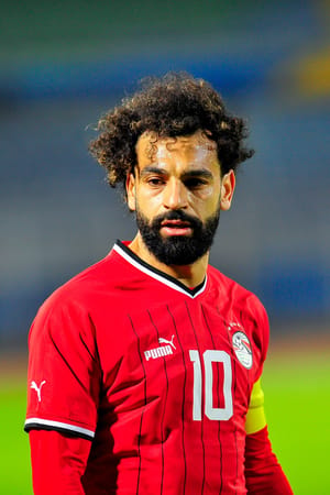 Mohamed Salah