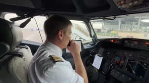 El Al Pilo