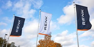 RENK Headquarters