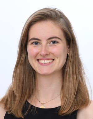 French-Swedish politician Emma Forreau