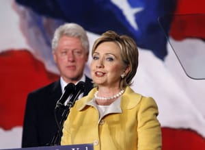 Hilary Clinton