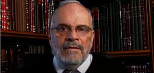 Rabbi Berel Wein