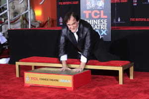 Quentin Tarantino
