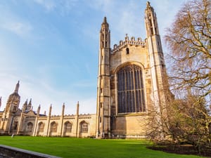 Cambridge 