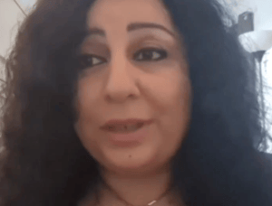 Sandra Solomon