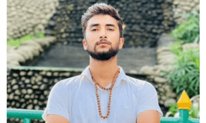 Fostage Bipin Joshi