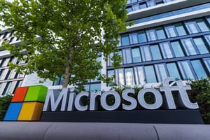Microsoft headquarters