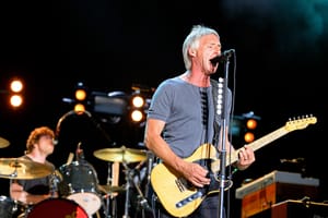 Paul Weller