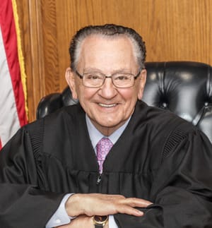 Frank Caprio OBM