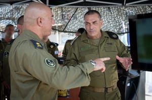 Eyal Zamir.