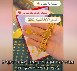 Gaza controverse reality