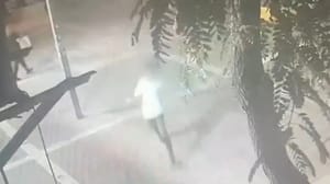 The Arab involved in the incident arrested by Police