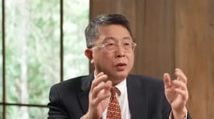 Dr. Willie Soon