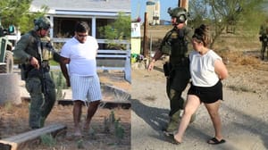 Emmanuel Haro's parents arrested for his murder
