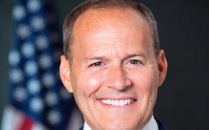 U.S. Lobbyist Jay Footlik