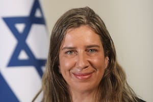 Yekaterina Tsvetkov Dorfman