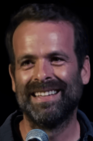 Udi Kagan