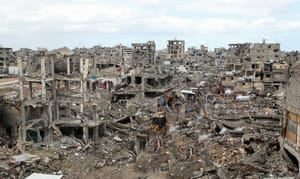 Gaza