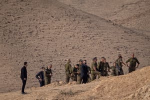 Jordan Valley