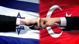 Turkey vs Israel