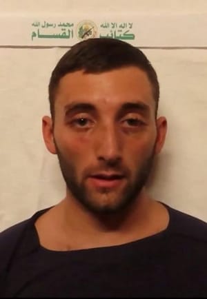 Matan Angrest