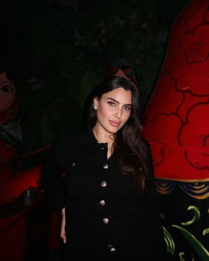 Former Miss Israel Mor Maman
