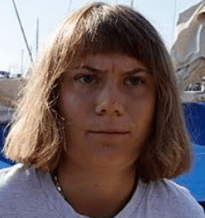 Greta Thunberg