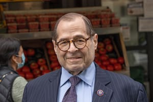 Jerry Nadler