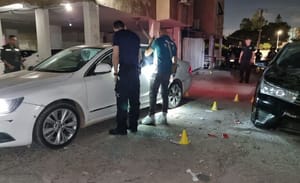 Shooting in Lod