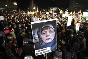 Europe Islamization