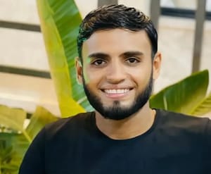 Mahmoud Afaneh