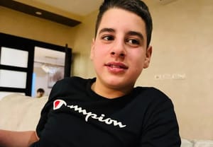 Mohammed Ibrahim