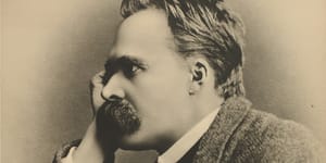 Friedrich Nietzsche