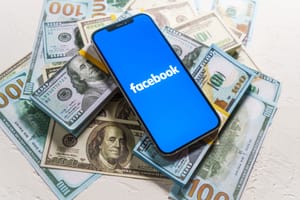 Facebook Payment day has arrived