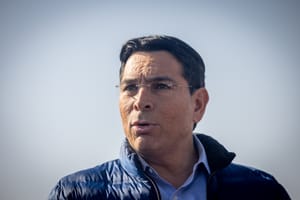 Danny Danon