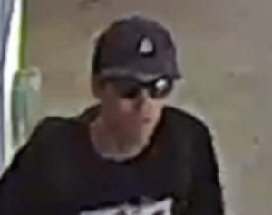 Suspect in Charlie Kirk's assassination