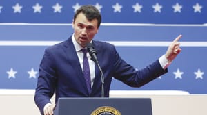 Charlie Kirk
