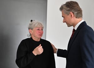  Gitanas Nausėda
