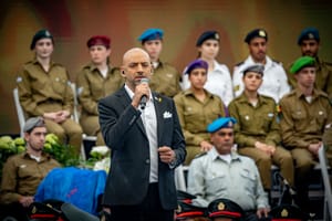 Idan Raichel