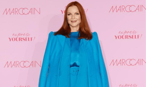 Marcia Cross