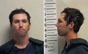 Tyler Robinson, Suspected in Charlie Kirks assassination