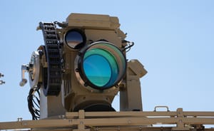 "Ohr Eitan" Laser System