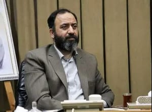Reza Seghati