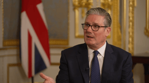 Keir Starmer
