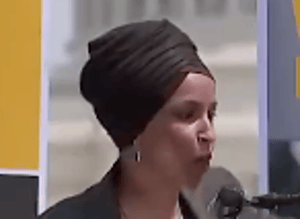 Ilhan Omar