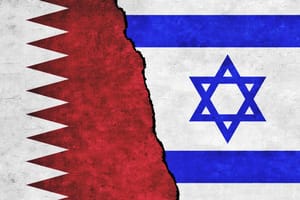 Qatar vs Israel