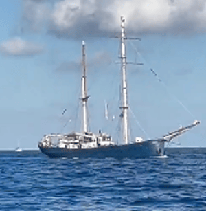 Samud Flotilla en route to Gaza