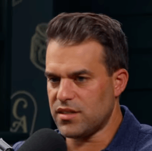 Andrew Kolvet